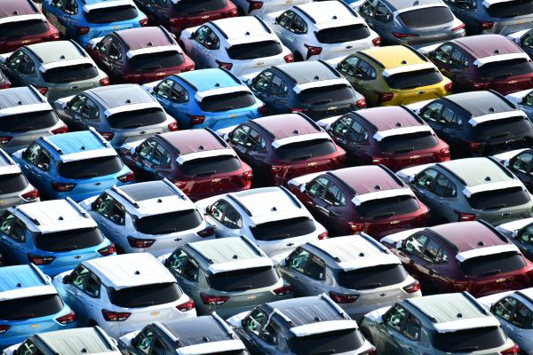 automotive