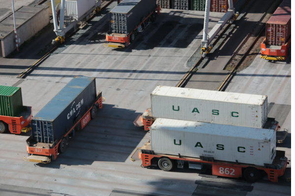 logistics